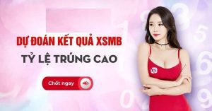 Dự đoán lô đẹp nhất 30/12